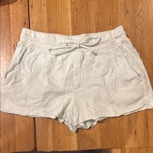 Lou & Grey Sweat Shorts